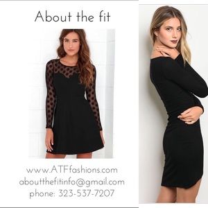 Dresses,tops,rompers,and more